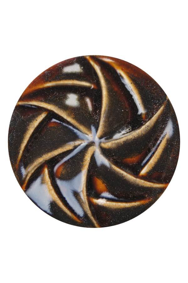 HE144A - Brown Garnet